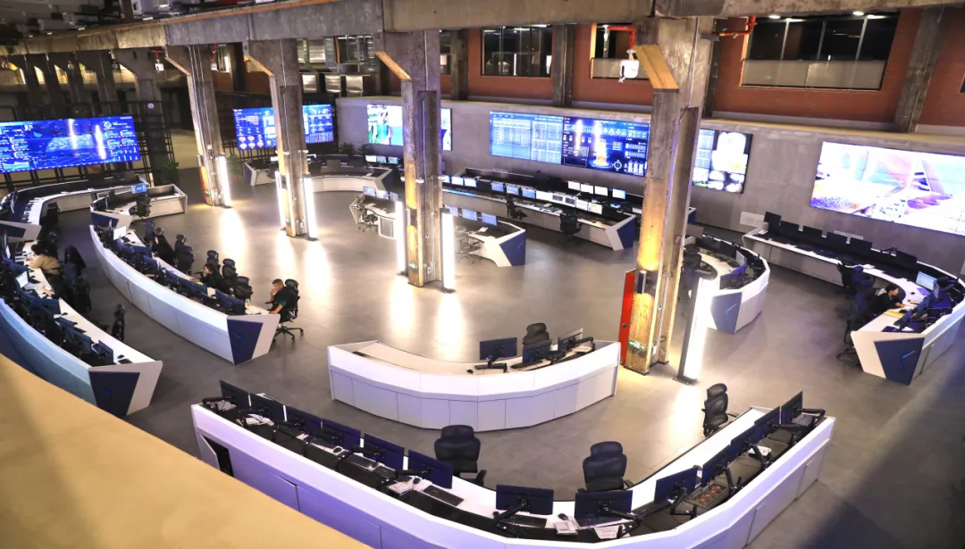 向“新”而行 众博(中国)答卷