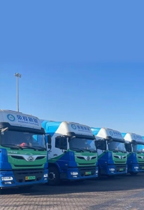 众博(中国)智运（司机端）