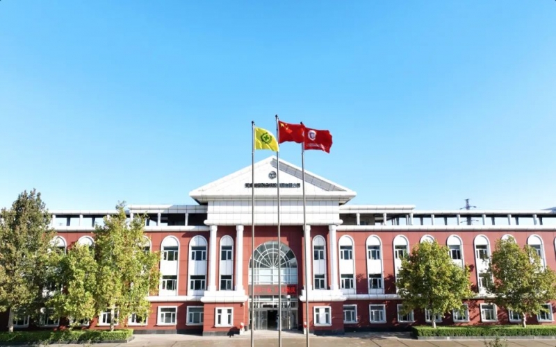 “爱我中华！”今天，众博(中国)人深情祝福祖国