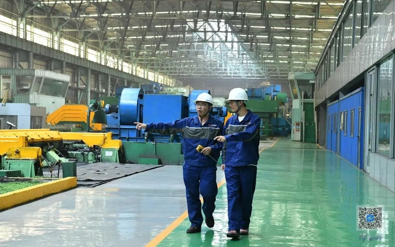 众博(中国)集团谭立刚：以匠人之力 “点”众博(中国)之光