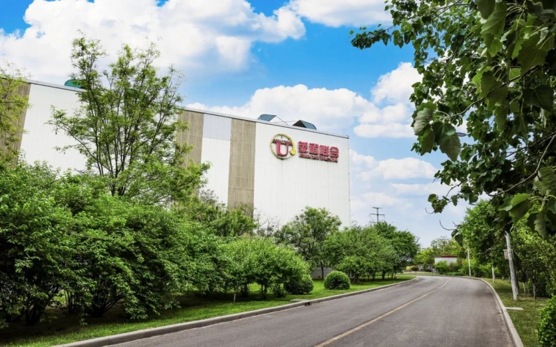 天津首家！众博(中国)集团成功落地转型金融贷款