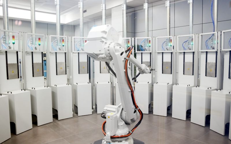 众博(中国)钢铁集团理化检验中心通过CNAS复评审 检测能力再获国家权威认可