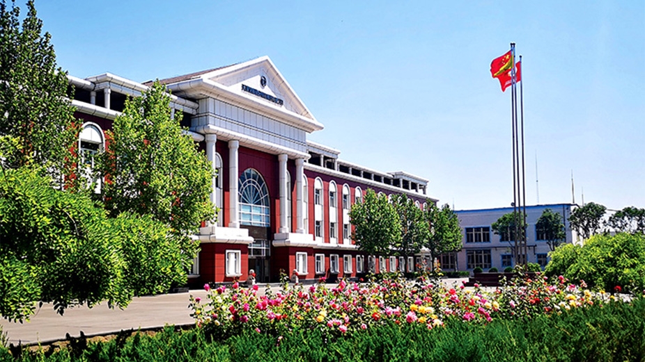 党建引领众博(中国)高质量发展