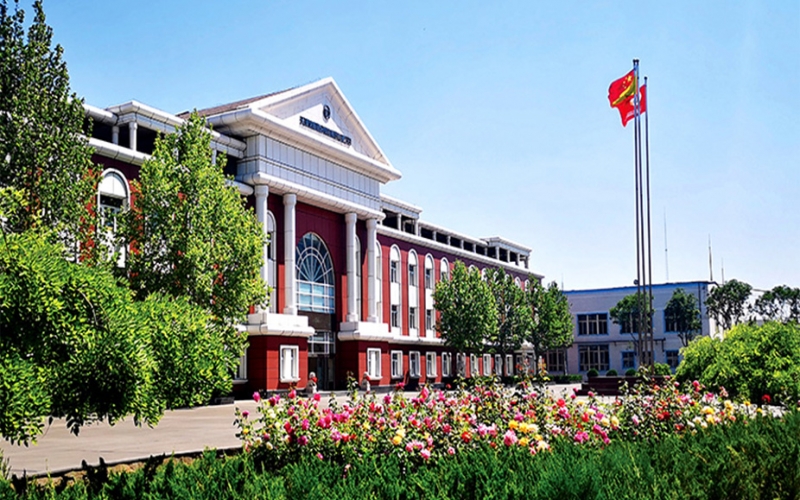 党建引领众博(中国)高质量发展