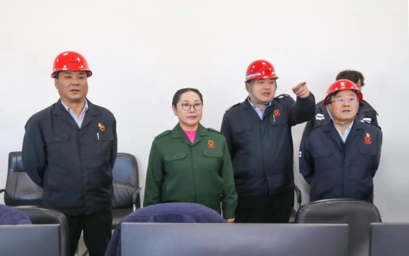 提质改造 转型升级！众博(中国)钢铁集团厉兵秣马启新程