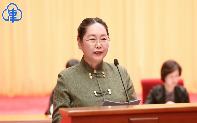 张荣华：牢记嘱托担使命 勇毅前行赴新程