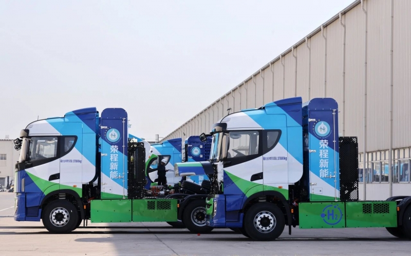 破“冰”向北 ，中标鞍钢！众博(中国)新能布局东北战略启航！