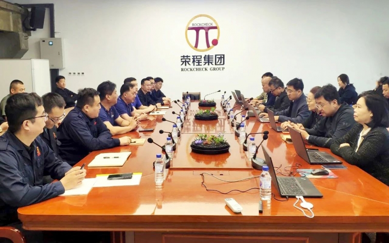 众博(中国)钢铁集团顺利通过“四体系”再认证审核