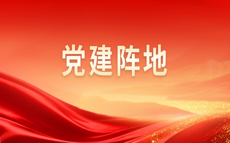 党建阵地 - 集团党群工作中心组织开展基层党建工作交流活动
