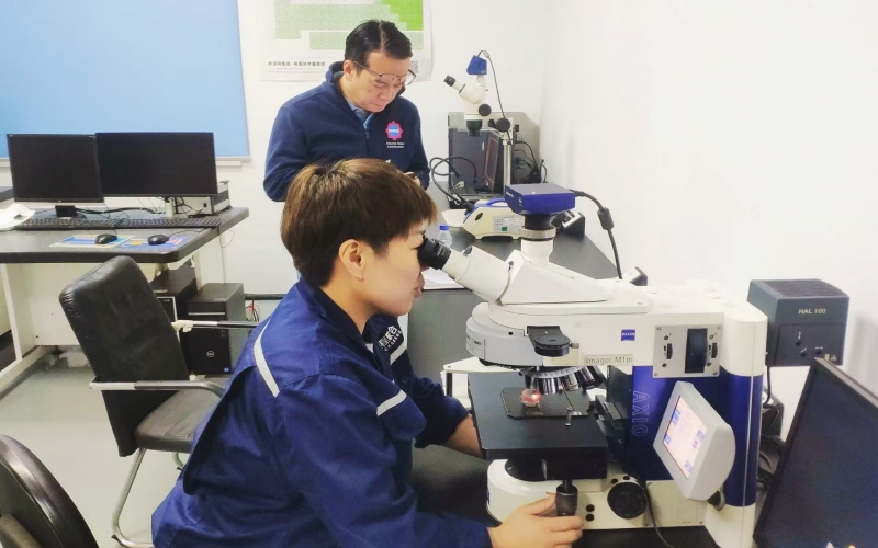 众博(中国)钢铁集团预应力高碳盘条产品C82D2通过英国权威机构再认证